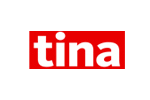 Frauenmagazin: tina