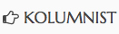 kolumne-schriftzug