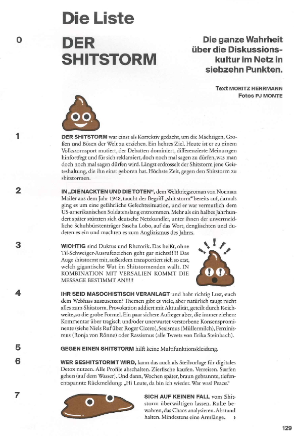 NEON Artikel Seite 1