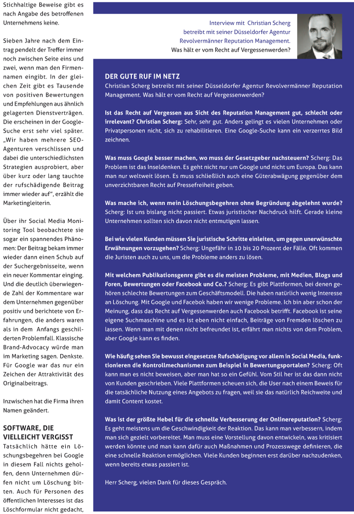 Screenguide | Christian Scherg