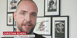 Christian Scherg