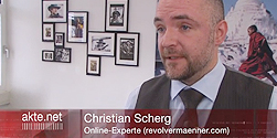 Christian Scherg