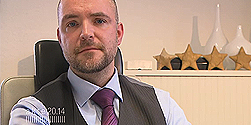 Christian Scherg