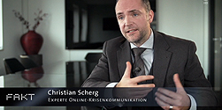 Christian Scherg