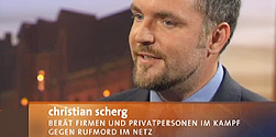 Christian Scherg