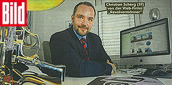 Christian Scherg