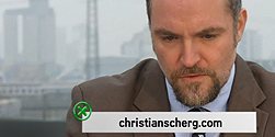 Christian Scherg