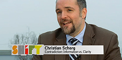 Christian Scherg