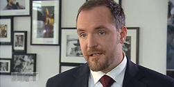 Christian Scherg