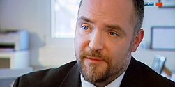 Christian Scherg