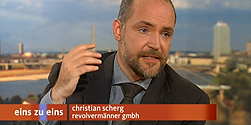 Christian Scherg