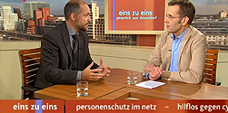 Christian Scherg