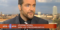Christian Scherg