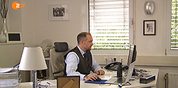 Christian Scherg
