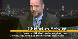 christian-scherg-hilton-talk