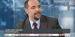 Christian Scherg