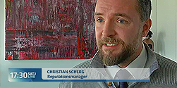 Christian Scherg