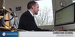 Christian Scherg