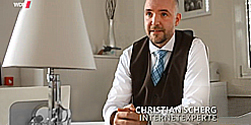 Christian Scherg