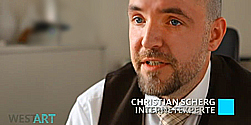 Christian Scherg