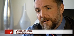 Christian Scherg
