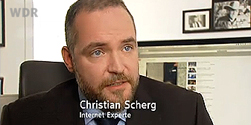 Christian Scherg