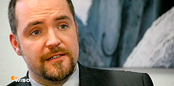 Christian Scherg