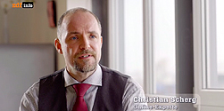 Christian Scherg