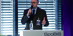 Vortrag | Christian Scherg