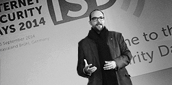 Vortrag | Christian Scherg
