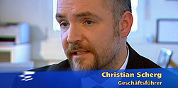 Christian Scherg