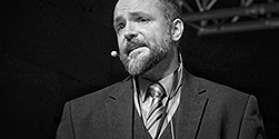 Vortrag | Christian Scherg