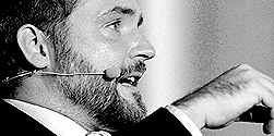 Vortrag | Christian Scherg