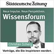 Christian Scherg | Süddeutsche Zeitung