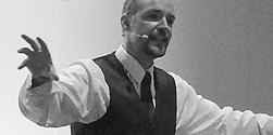 Vortrag | Christian Scherg