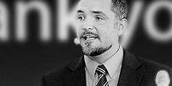 Vortrag | Christian Scherg