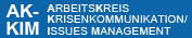 Vortrag | Arbeitskreis Krisenkommunikation & Issues Management (AK-KIM)