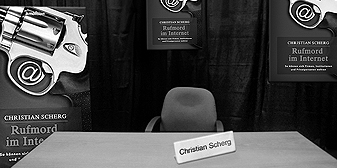 Christian Scherg | Bücher