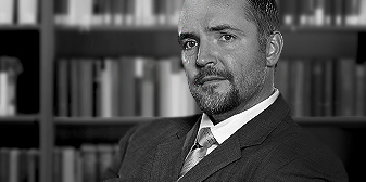 Christian Scherg | Studien & Lehre