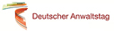 Vortrag | Deutscher Anwaltstag