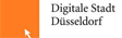 Vortrag | Digitale Stadt Düsseldorf