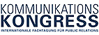 Vortrag | Kommunikationskongress