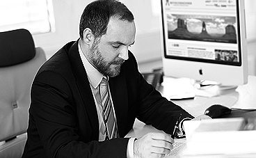 Christian Scherg