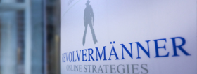 REVOLVERMÄNNER GmbH
